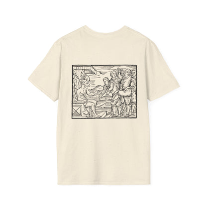 Compendium Maleficarum 066 1 Witchcraft T-Shirt