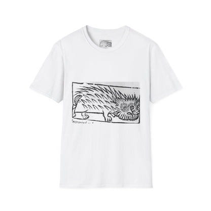 A Detection of Damnable Driftes Witchcraft T-Shirt