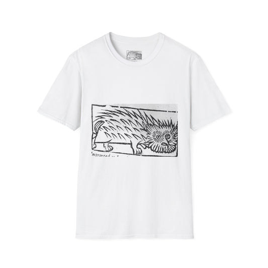 A Detection of Damnable Driftes Witchcraft T-Shirt