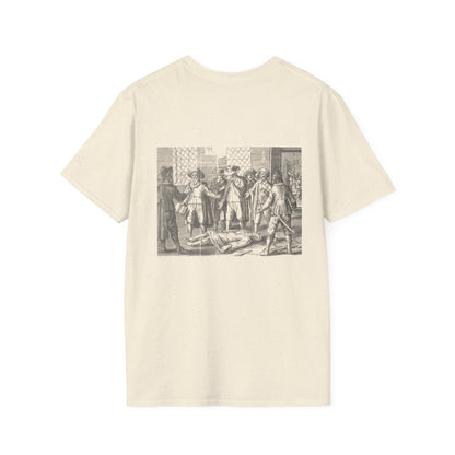 Hexenprozess3 Witchcraft T-Shirt