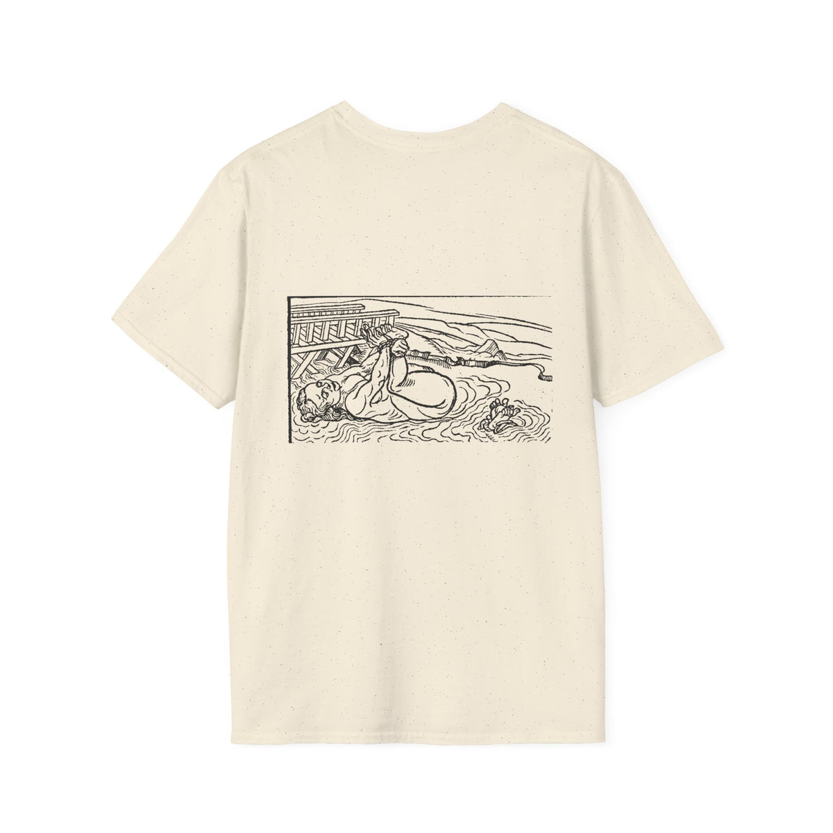 Neuwalt 1584 Witchcraft T-Shirt