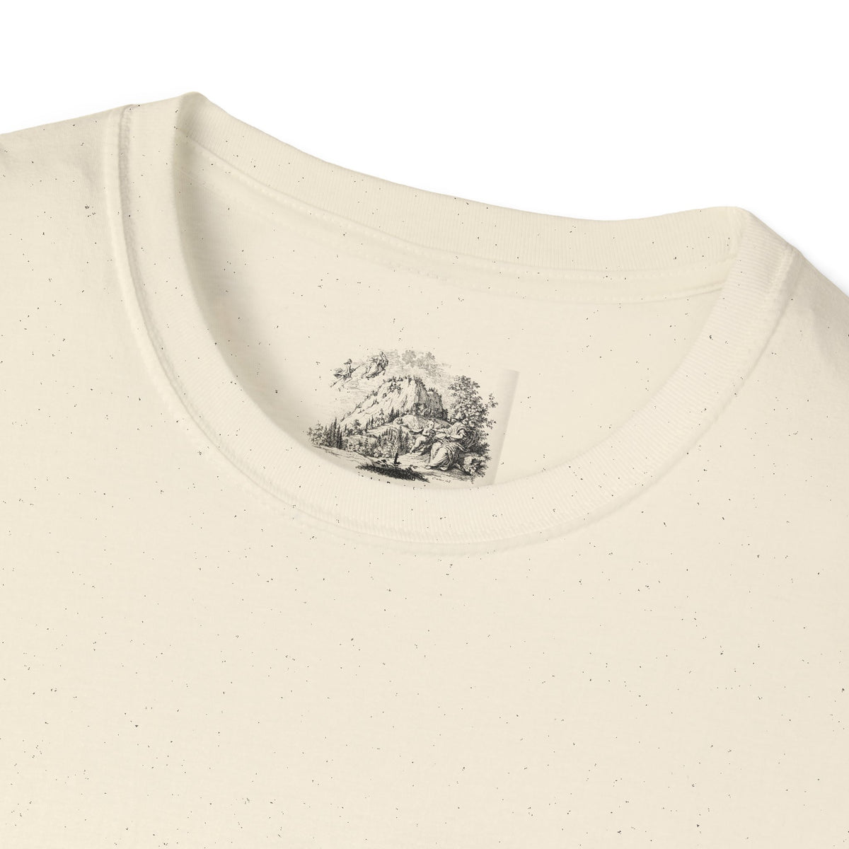 Die Walpurgis Nacht J. F. Loewen Witchcraft T-Shirt