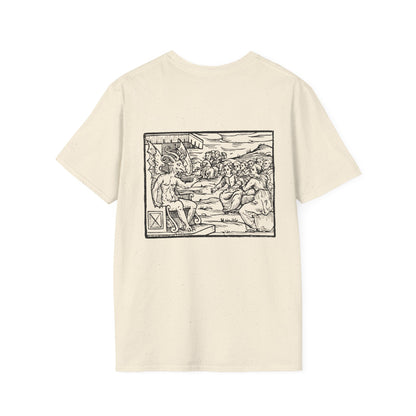 Compendium Maleficarum 050 Witchcraft T-Shirt