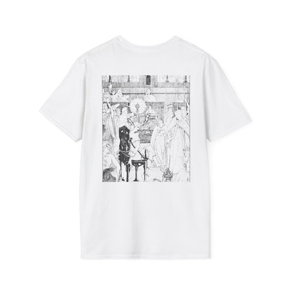 L’exorcisme Witchcraft T-Shirt