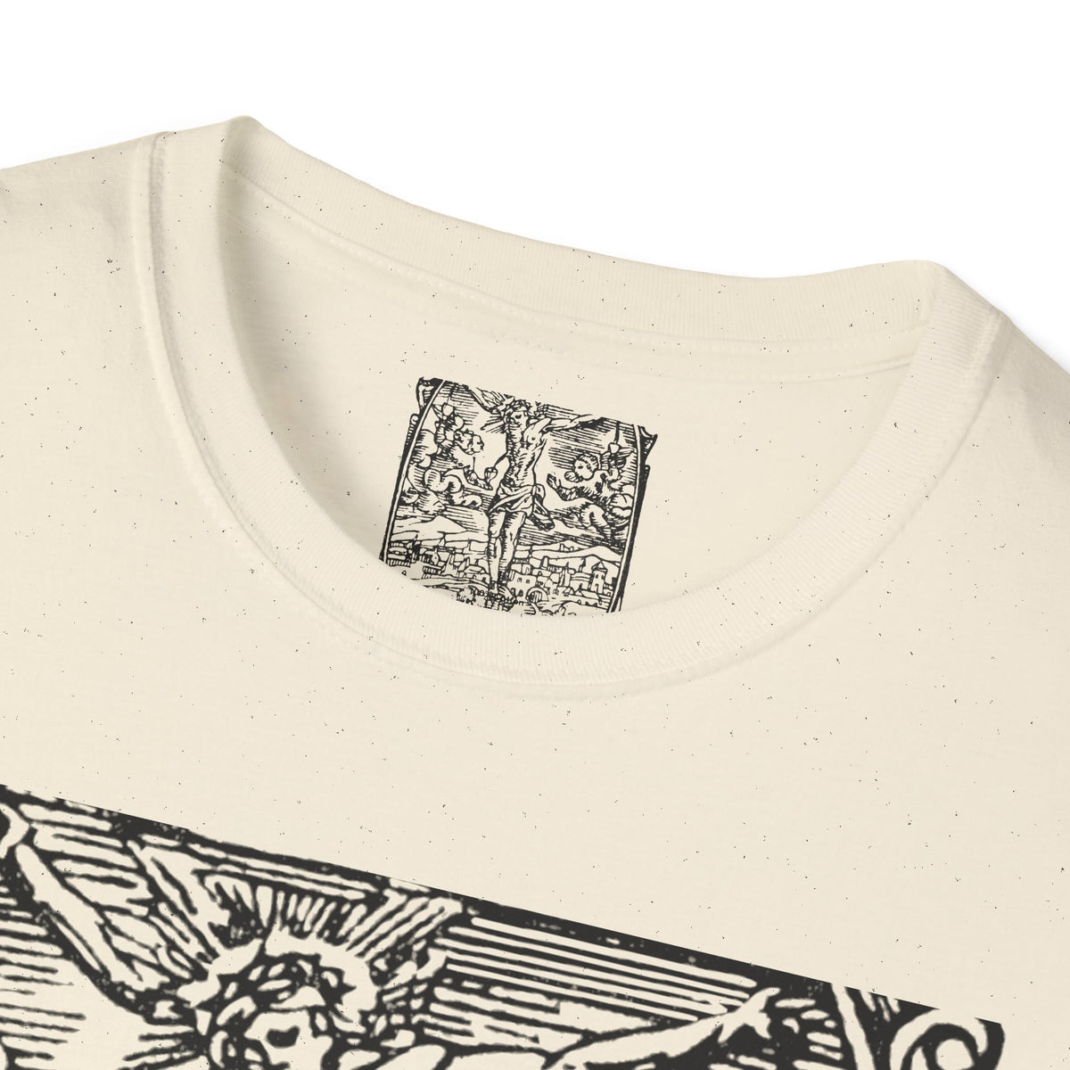 Compendium Maleficarum 226 Witchcraft T-Shirt