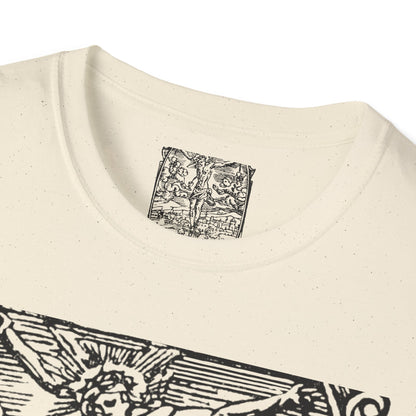 Compendium Maleficarum 226 Witchcraft T-Shirt