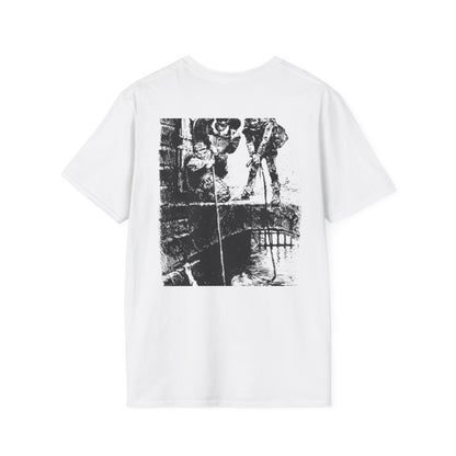 Hexenprobe 1878 Witchcraft T-Shirt