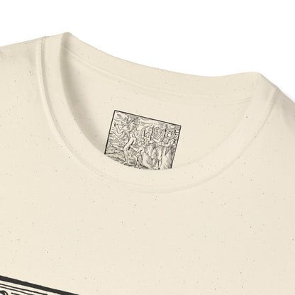 Compendium Maleficarum 063 Witchcraft T-Shirt