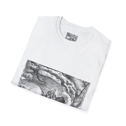 Gheyn Sabbat Witchcraft T-Shirt