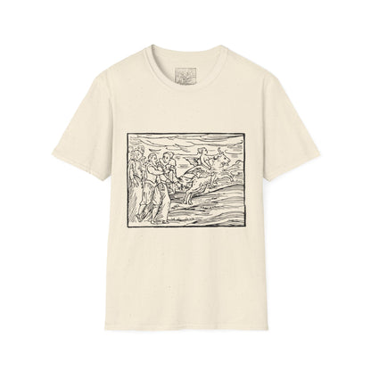 Compendium Maleficarum 061 Witchcraft T-Shirt