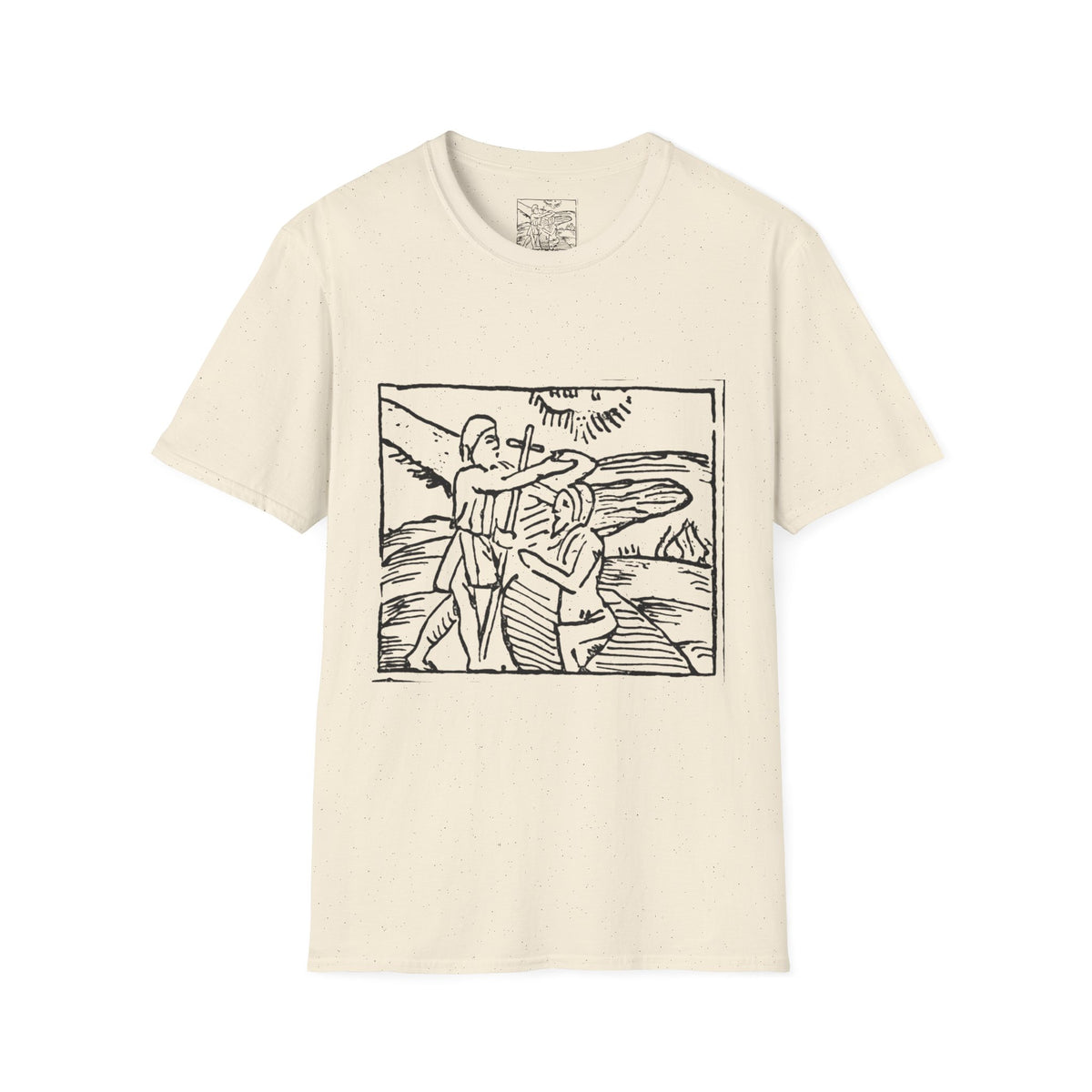 Compendium Maleficarum 209 Witchcraft T-Shirt