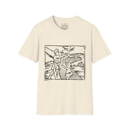 Compendium Maleficarum 209 Witchcraft T-Shirt