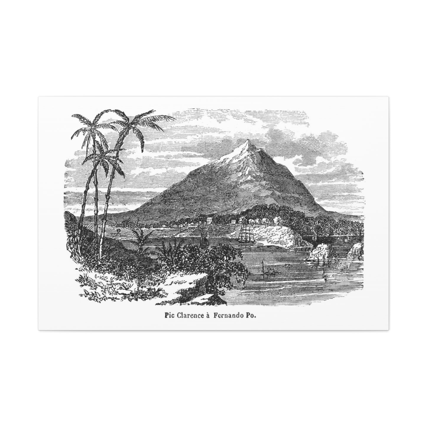 Bioko, Equatorial Guinea