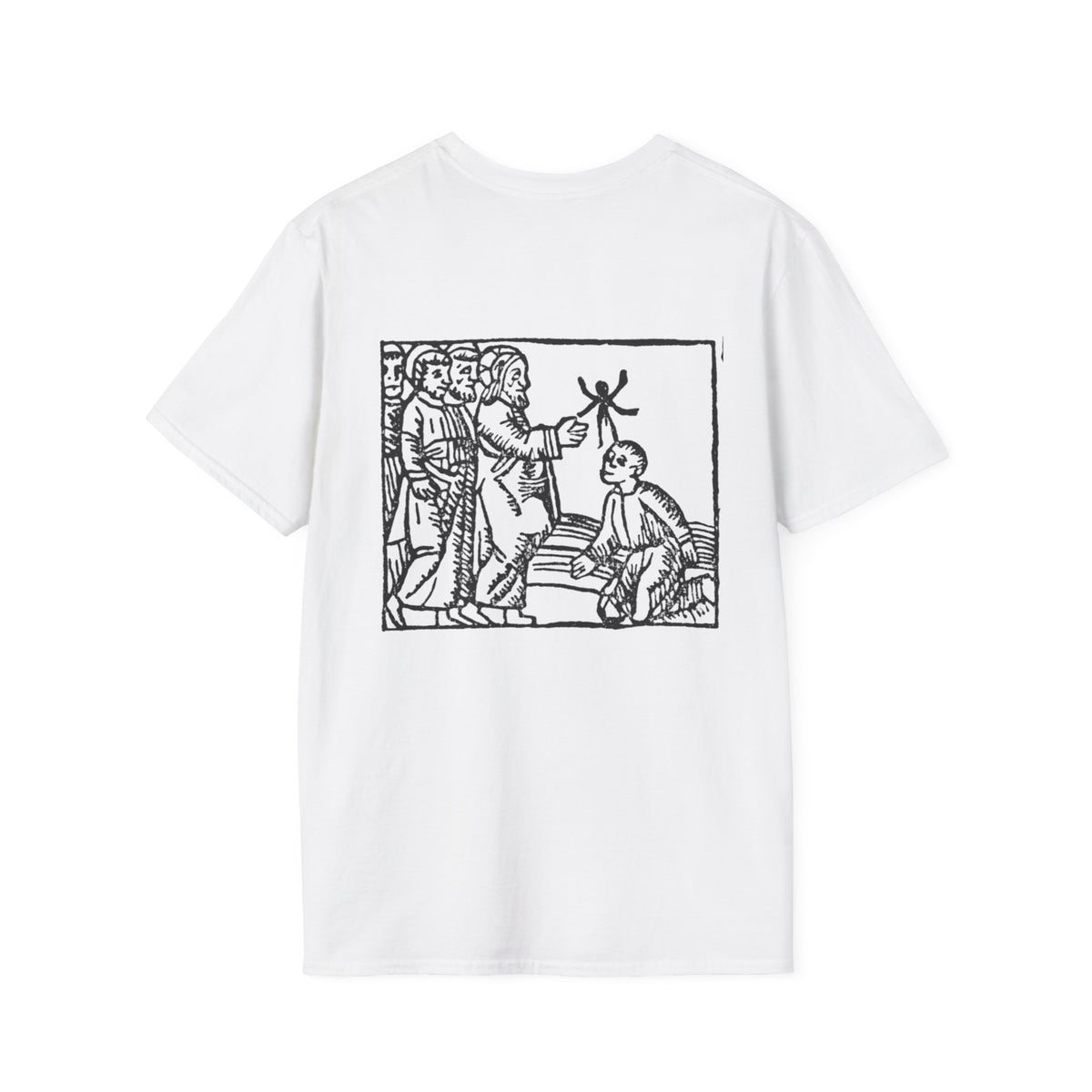 Compendium Maleficarum 199 Witchcraft T-Shirt