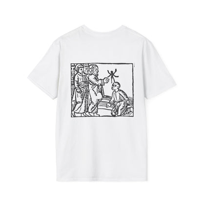 Compendium Maleficarum 199 Witchcraft T-Shirt