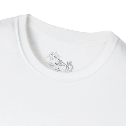 Ducking Stool (PSF) Witchcraft T-Shirt