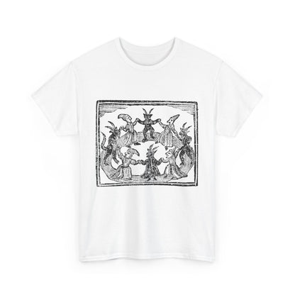 Dancing Witches T-shirt