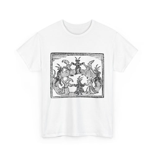 Dancing Witches T-shirt