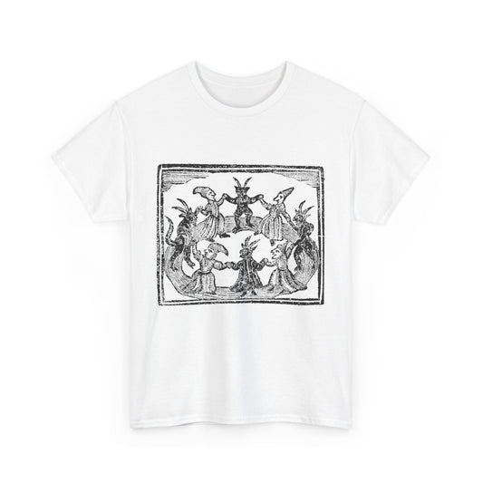 Dancing Witches T-shirt
