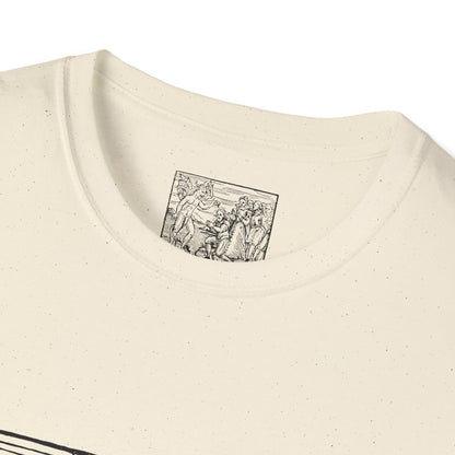 Compendium Maleficarum 042 2 Witchcraft T-Shirt