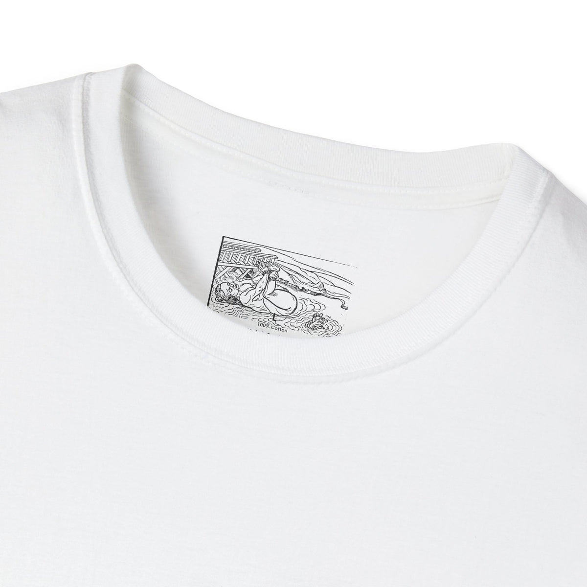 Neuwalt 1584 Witchcraft T-Shirt