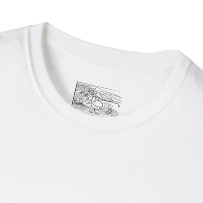 Neuwalt 1584 Witchcraft T-Shirt
