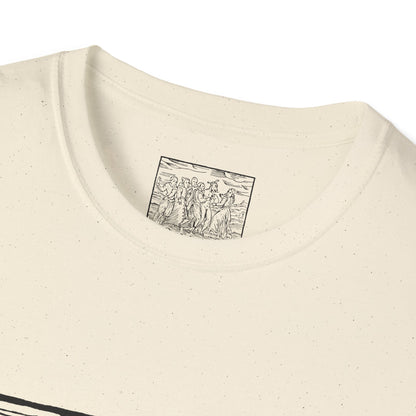 Compendium Maleficarum 068 Witchcraft T-Shirt
