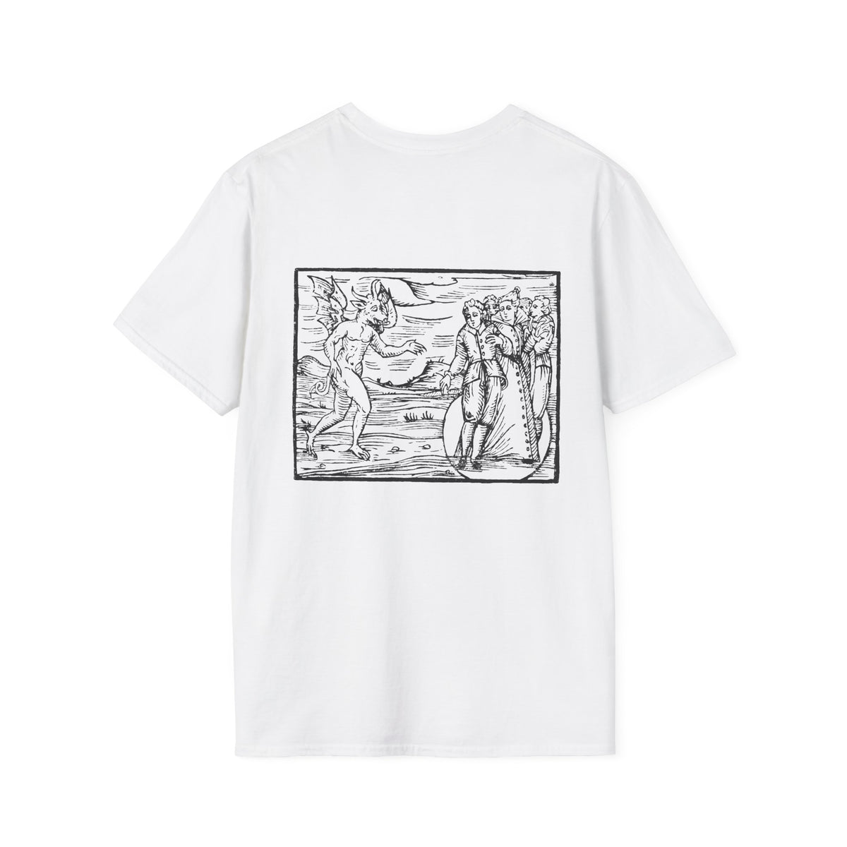 Compendium Maleficarum 043 2 Witchcraft T-Shirt