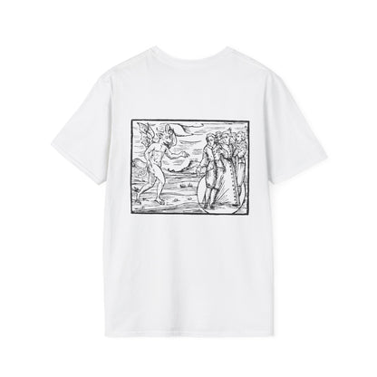 Compendium Maleficarum 043 2 Witchcraft T-Shirt