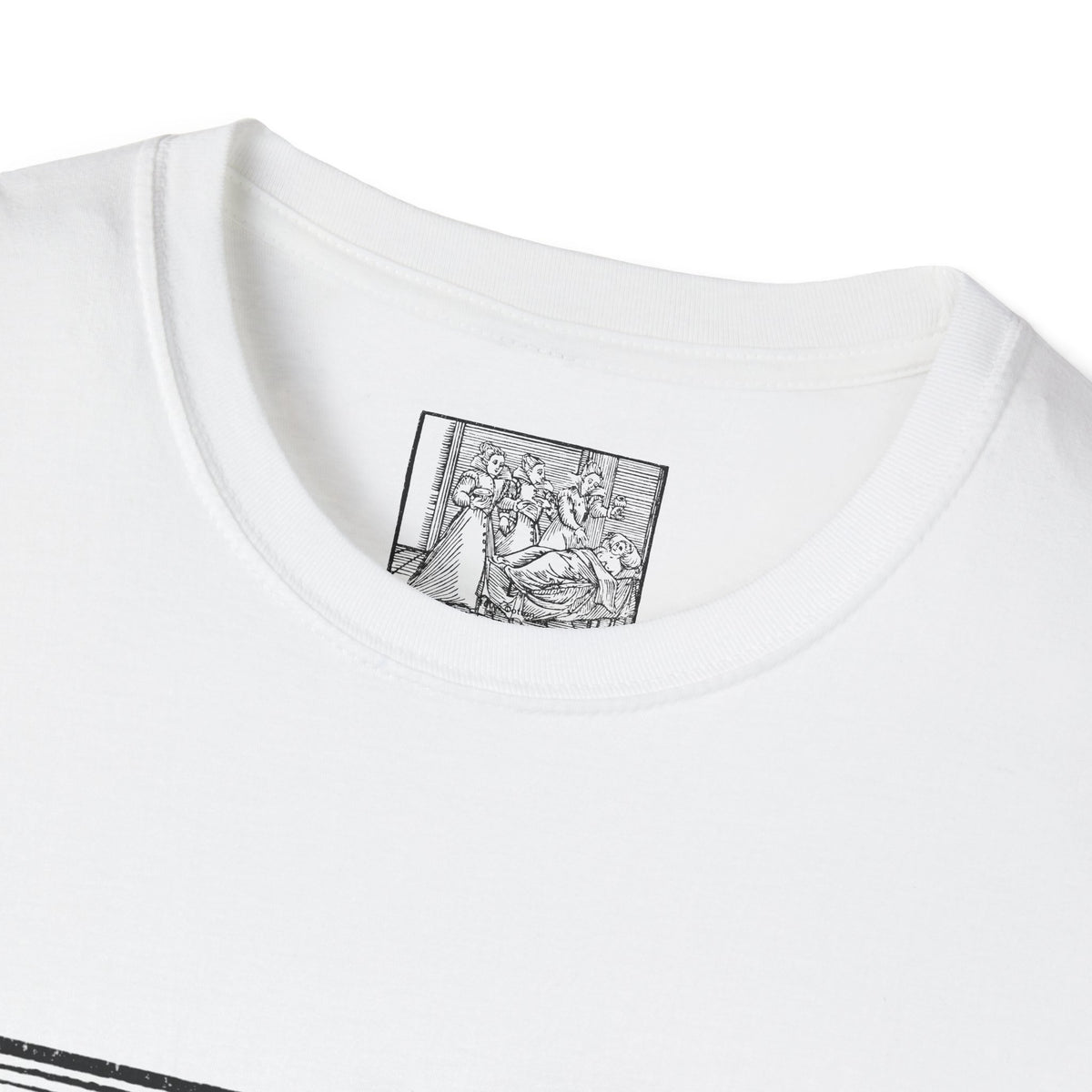 Compendium Maleficarum 111 Witchcraft T-Shirt