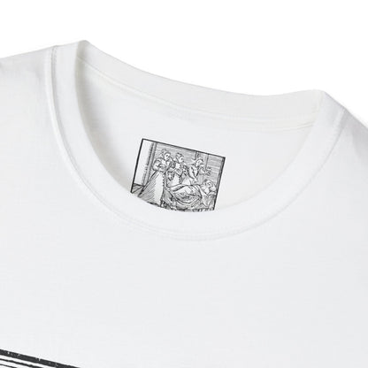 Compendium Maleficarum 111 Witchcraft T-Shirt