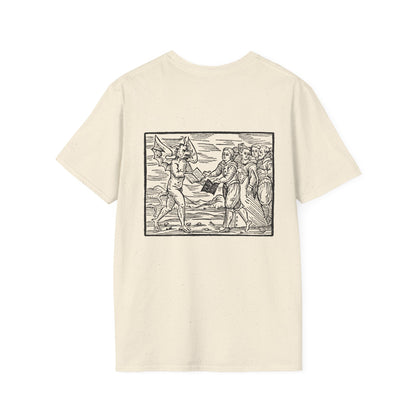 Compendium Maleficarum 044 1 Witchcraft T-Shirt