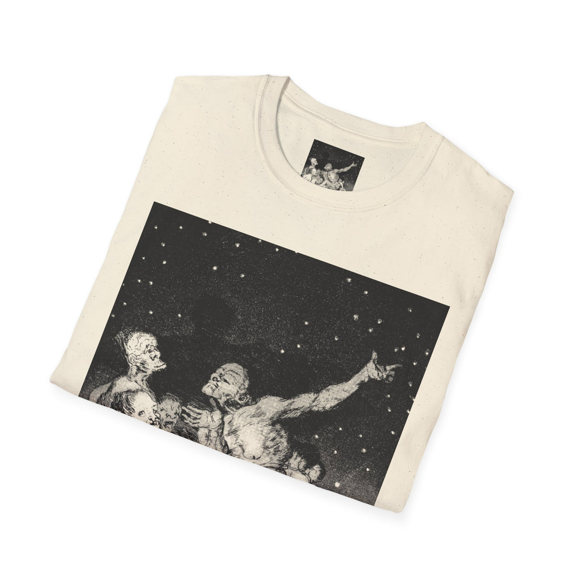 Si amanece; nos vamos (NYPL b14923838 1109754) Witchcraft T-Shirt
