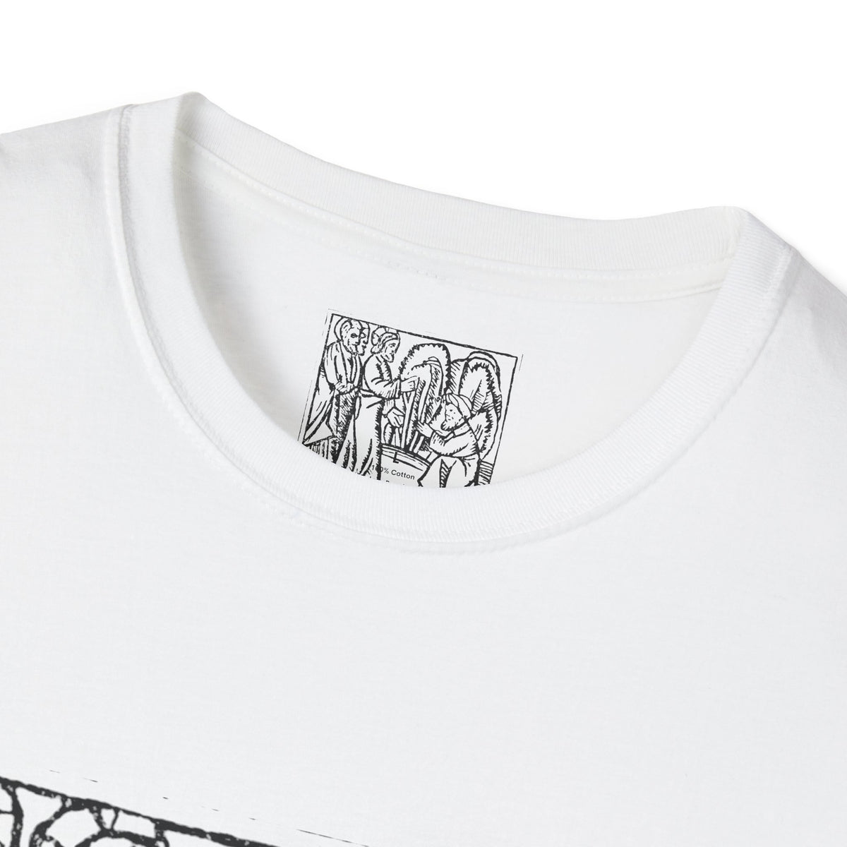 Compendium Maleficarum 212 Witchcraft T-Shirt