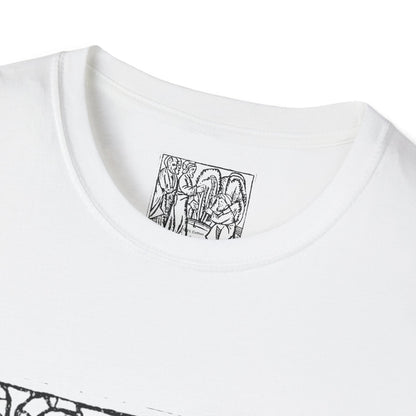 Compendium Maleficarum 212 Witchcraft T-Shirt