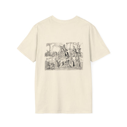 Hexensabbat Witchcraft T-Shirt