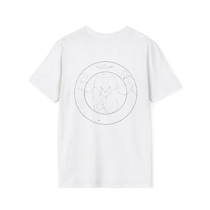 Hostie consacrée par Vintras Elie (devenue d’elle… Witchcraft T-Shirt