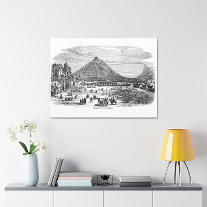 Antigua, Guatemala