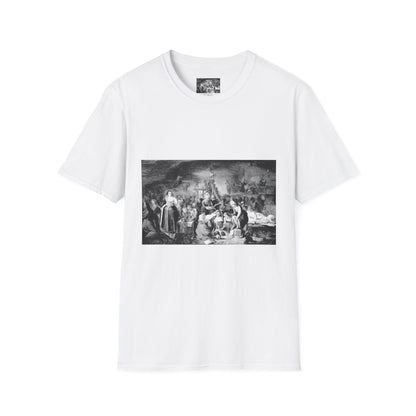 Frans Francken dJ (Werkstattkopie) Hexenküche Witchcraft T-Shirt