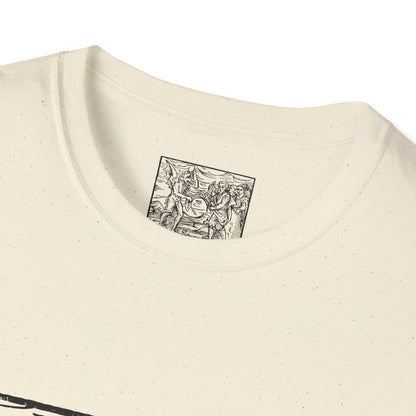 Compendium Maleficarum 043 1 Witchcraft T-Shirt