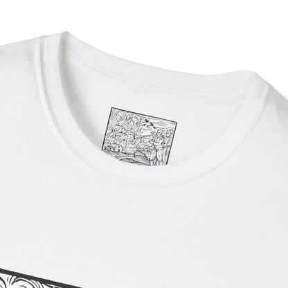 Compendium Maleficarum 123 Witchcraft T-Shirt