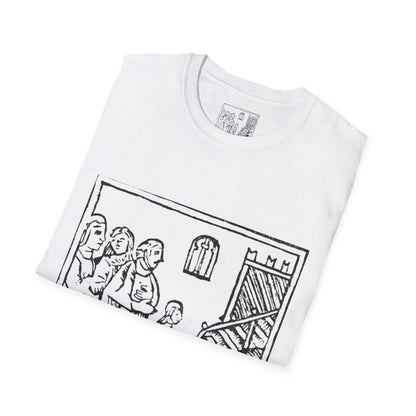 Compendium Maleficarum 122 Witchcraft T-Shirt