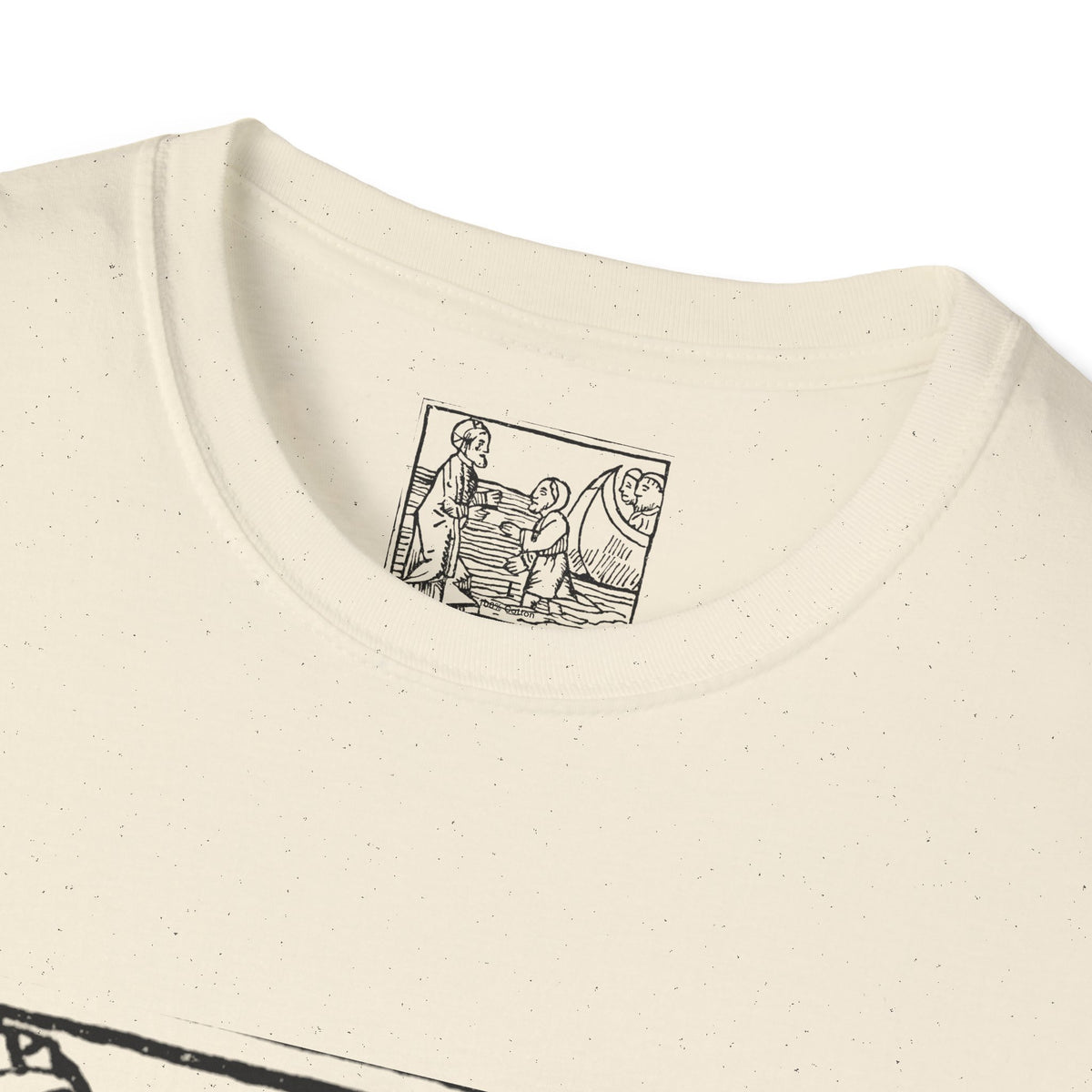 Compendium Maleficarum 228 Witchcraft T-Shirt