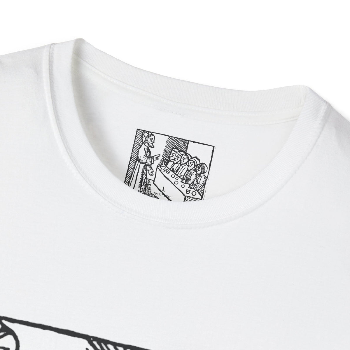 Compendium Maleficarum 230 Witchcraft T-Shirt