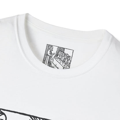 Compendium Maleficarum 230 Witchcraft T-Shirt