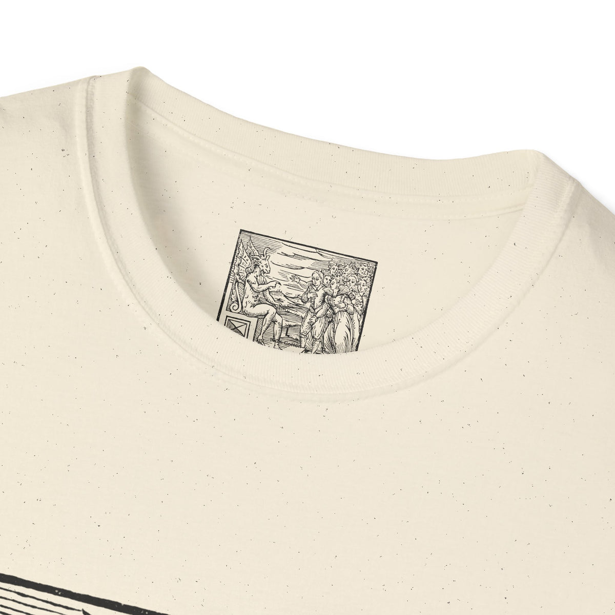 Compendium Maleficarum 045 2 Witchcraft T-Shirt