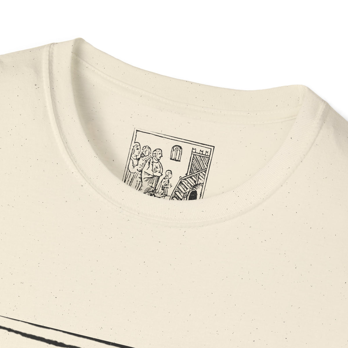 Compendium Maleficarum 122 Witchcraft T-Shirt