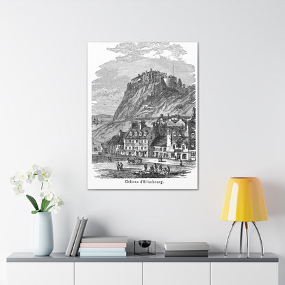Edinburgh, Scotland