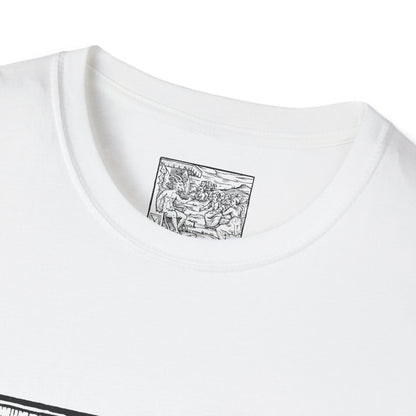 Compendium Maleficarum 050 Witchcraft T-Shirt