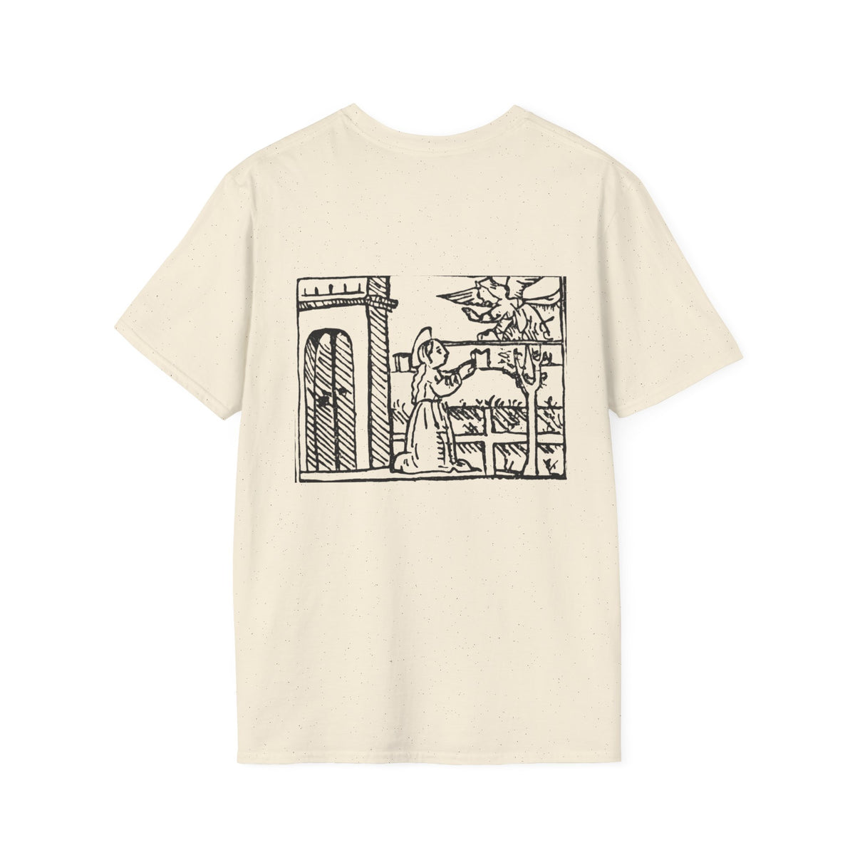 Compendium Maleficarum 222 Witchcraft T-Shirt